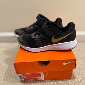 Brand new Nike sneakers!